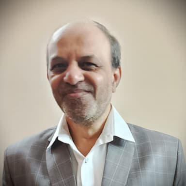 Nazimuddin Mubeen